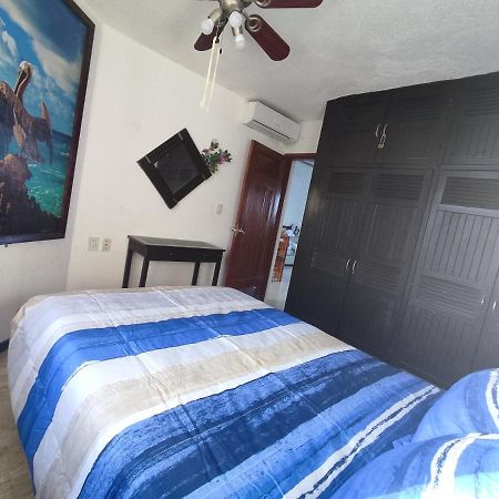 Bella Beach Condo Vacation 2 Bedrooms แคนคูน ภายนอก รูปภาพ