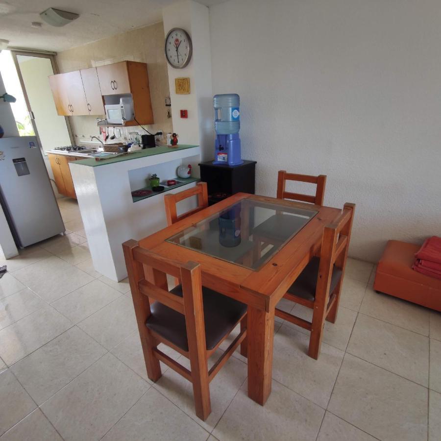 Bella Beach Condo Vacation 2 Bedrooms แคนคูน ภายนอก รูปภาพ