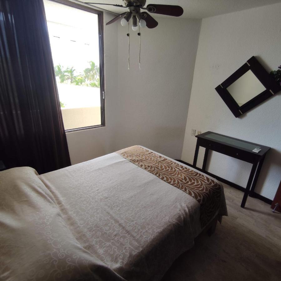 Bella Beach Condo Vacation 2 Bedrooms แคนคูน ภายนอก รูปภาพ