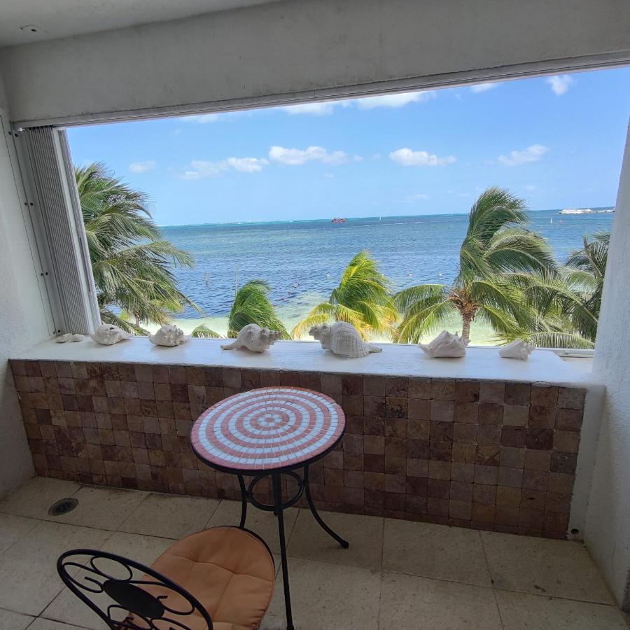 Bella Beach Condo Vacation 2 Bedrooms แคนคูน ภายนอก รูปภาพ
