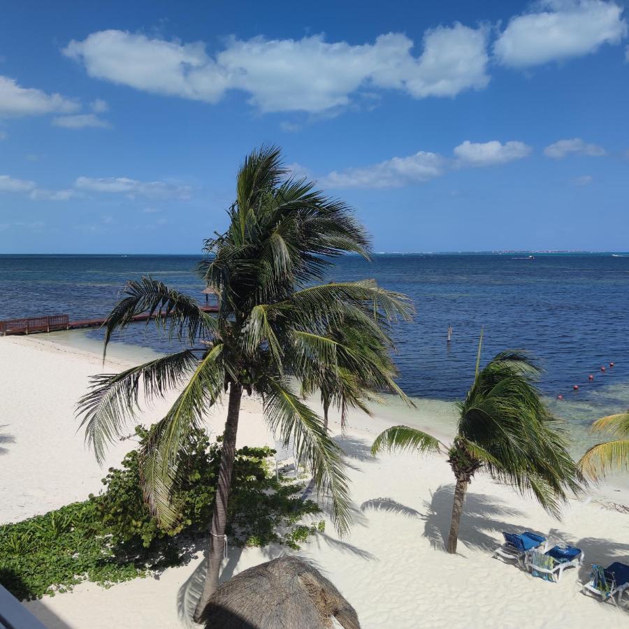 Bella Beach Condo Vacation 2 Bedrooms แคนคูน ภายนอก รูปภาพ