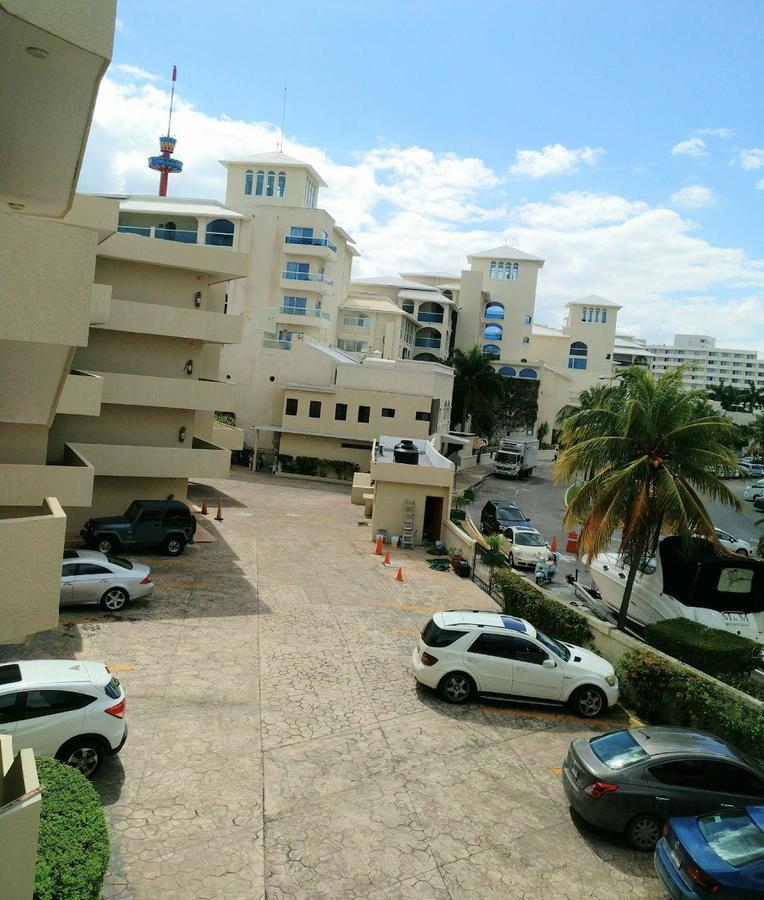 Bella Beach Condo Vacation 2 Bedrooms แคนคูน ภายนอก รูปภาพ