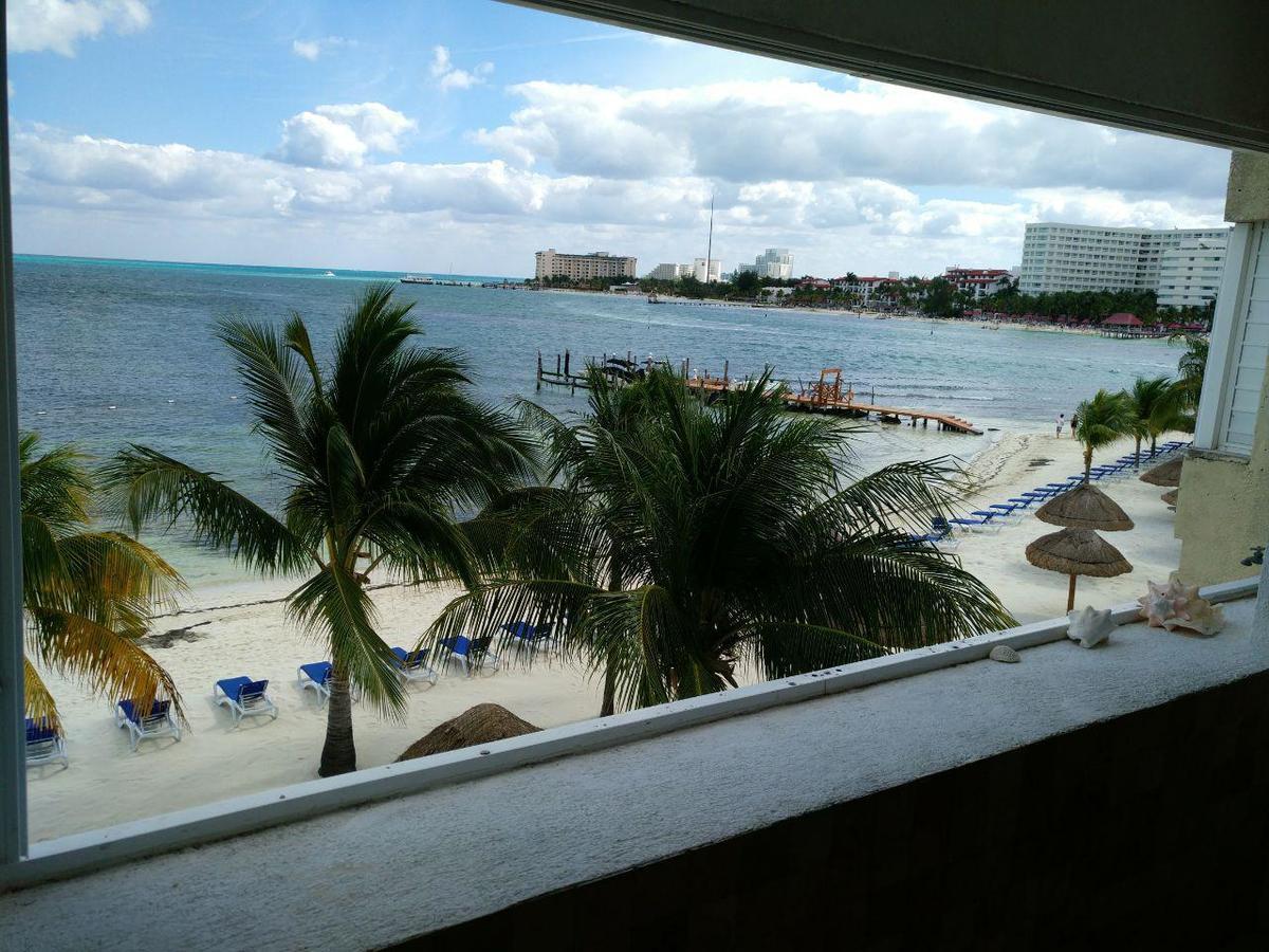Bella Beach Condo Vacation 2 Bedrooms แคนคูน ภายนอก รูปภาพ