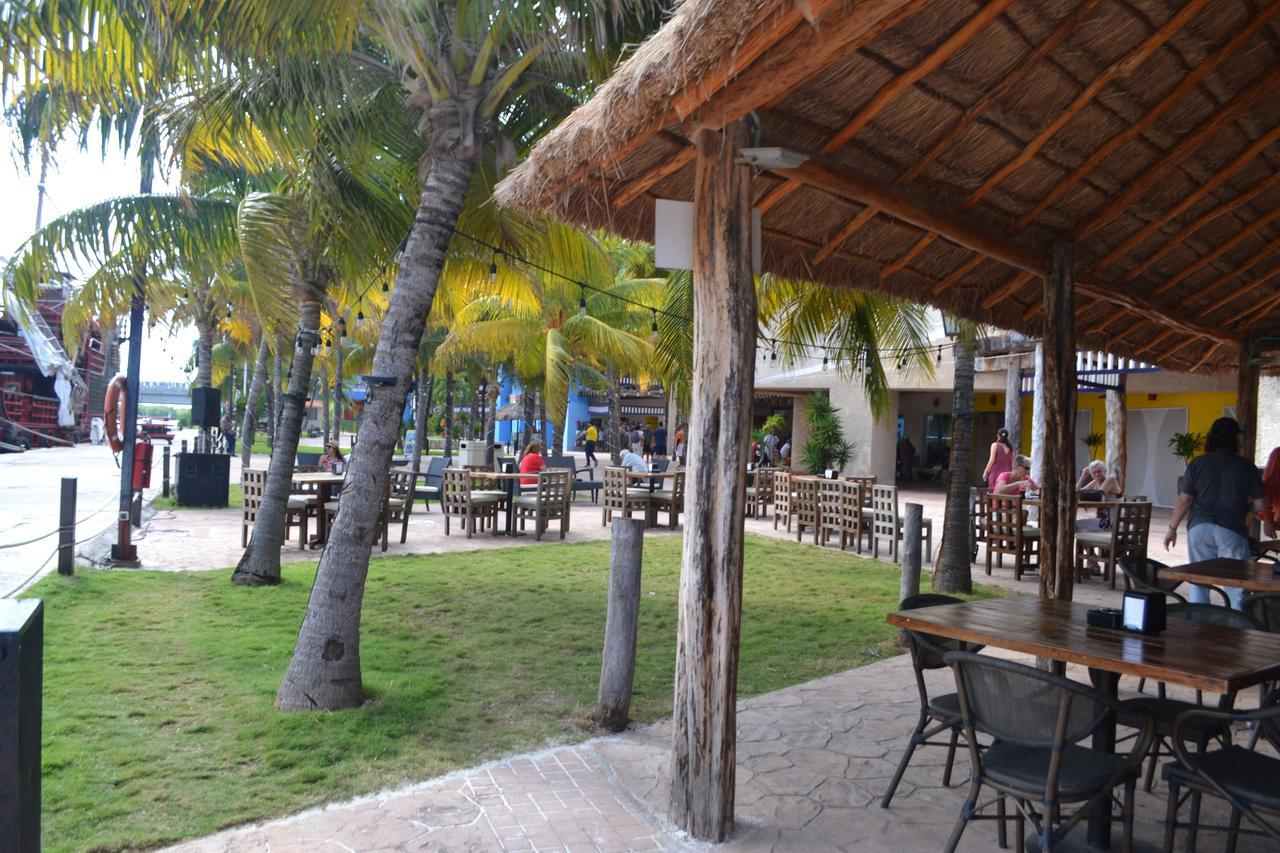 Bella Beach Condo Vacation 2 Bedrooms แคนคูน ภายนอก รูปภาพ