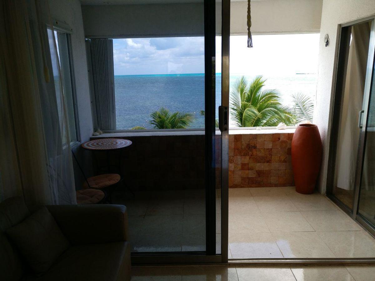 Bella Beach Condo Vacation 2 Bedrooms แคนคูน ภายนอก รูปภาพ