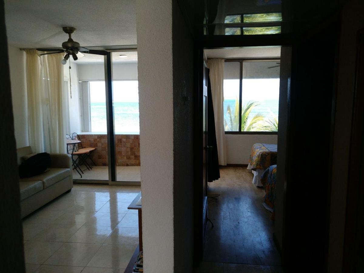 Bella Beach Condo Vacation 2 Bedrooms แคนคูน ภายนอก รูปภาพ