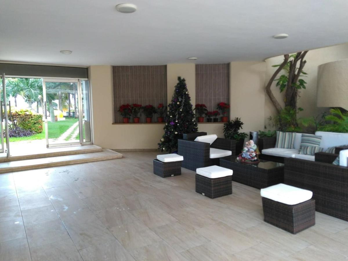 Bella Beach Condo Vacation 2 Bedrooms แคนคูน ภายนอก รูปภาพ